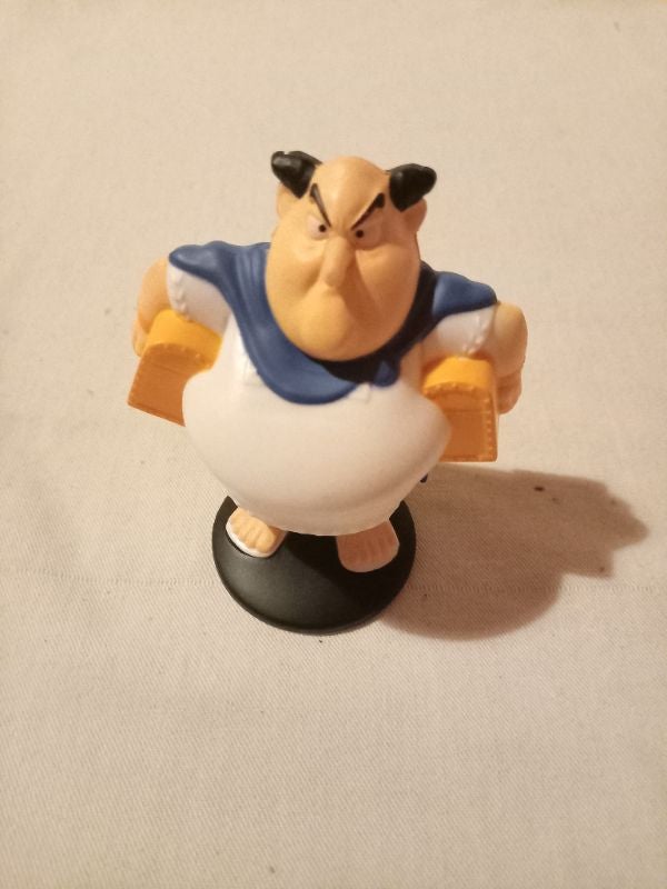 Figurines