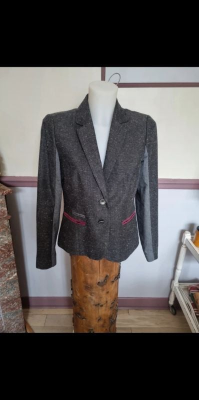 Veste bonobo 38 40