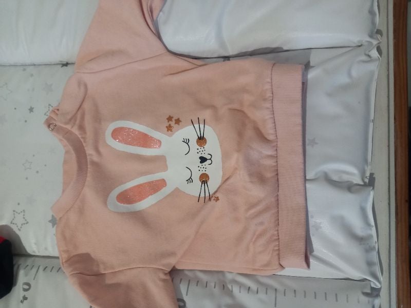 Pull lapin