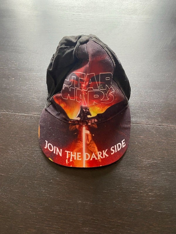 Casquette taille 54