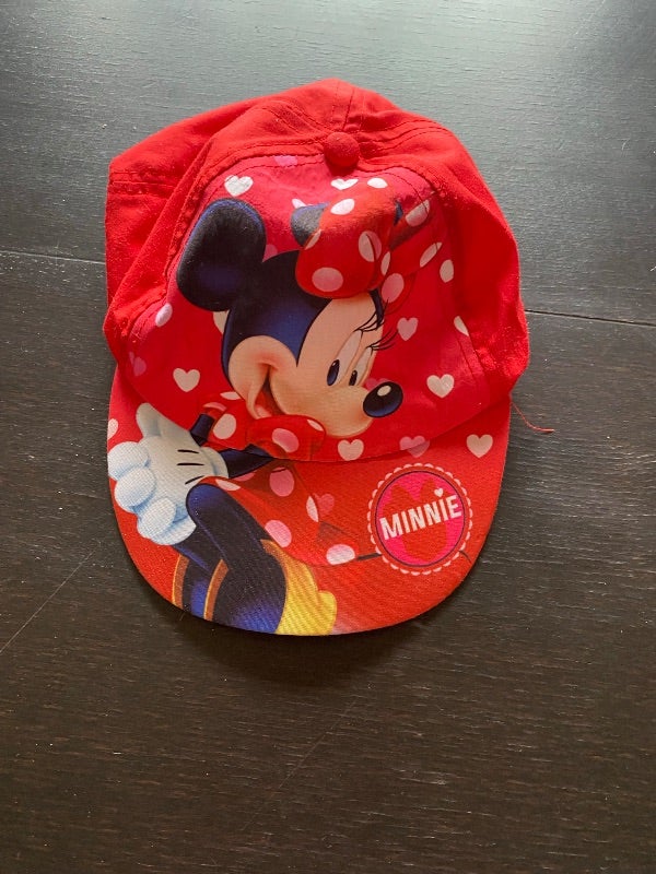 Casquette taille 52