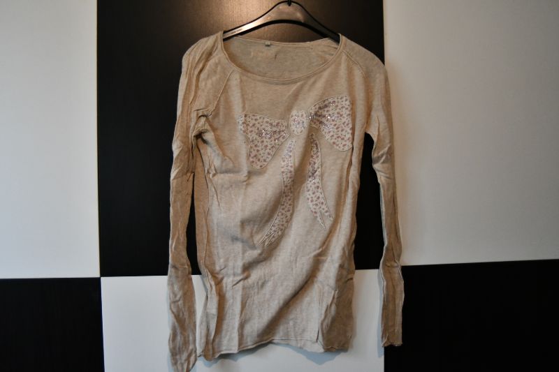 pull col rond