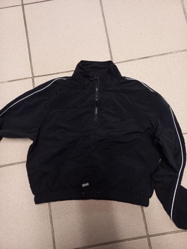 Veste type pull