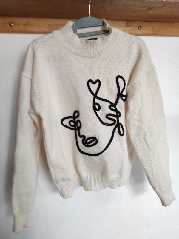 Pull shein