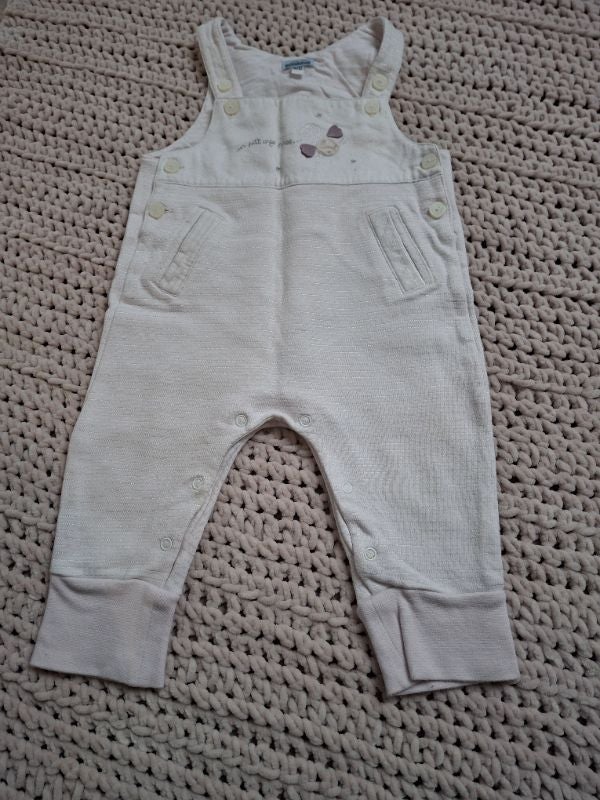 Salopette 6m