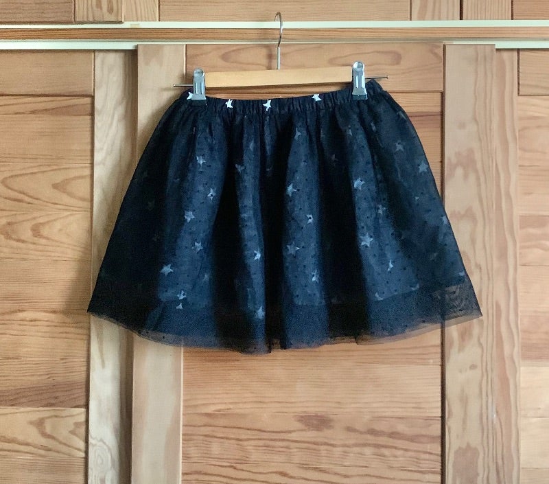 jupe fille Kiabi 8 ans doublée