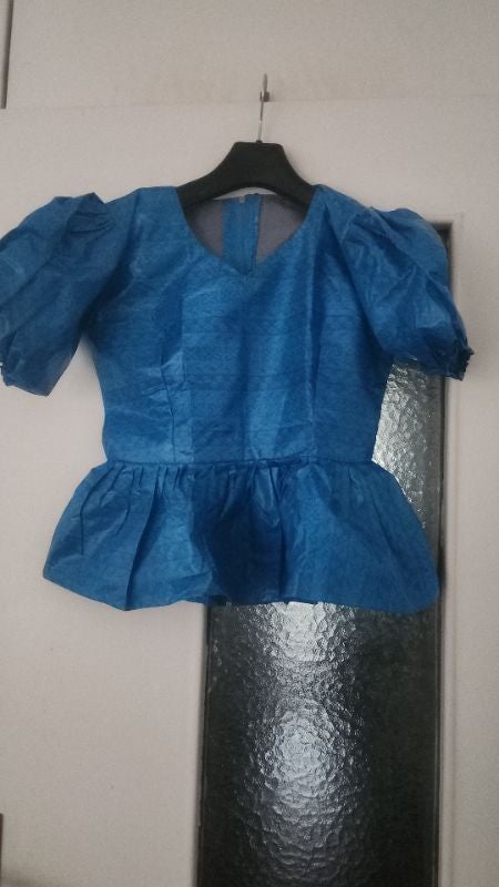Ensemble bazin fille
