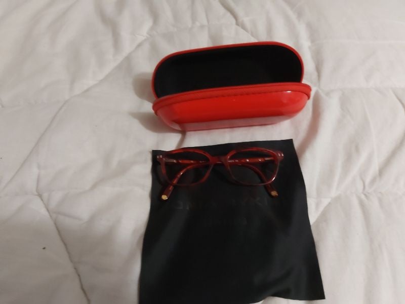 Monture lunettes enfant sans correction