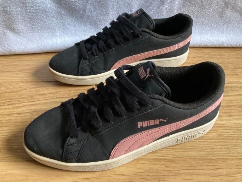 Baskets Puma