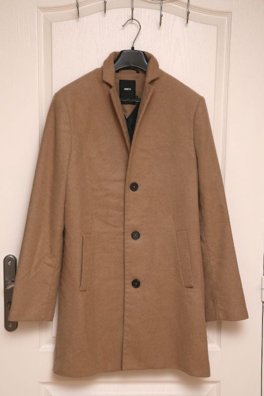 Manteau homme