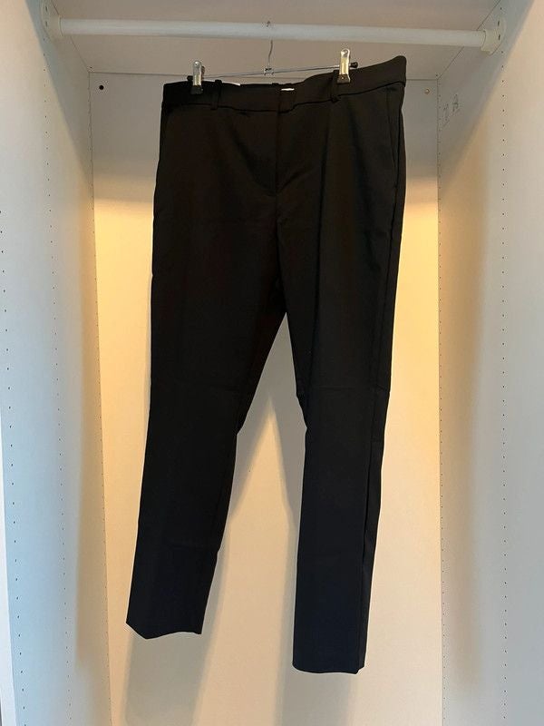 Pantalon regular waist
