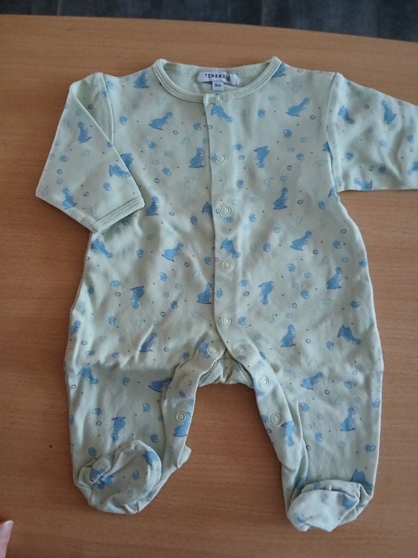 Pyjama