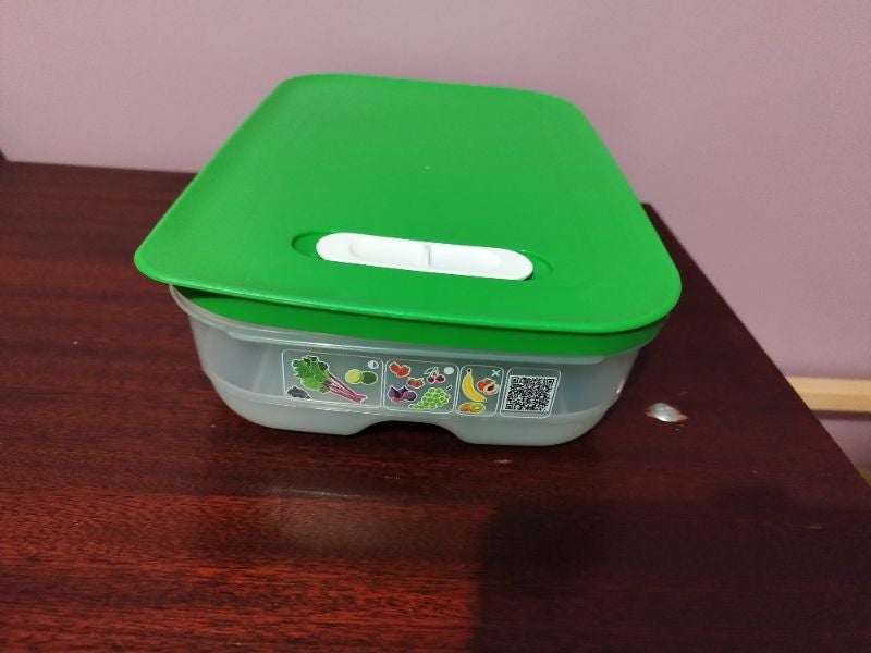 Ventilofrais 1 L 8 Basse Tupperware