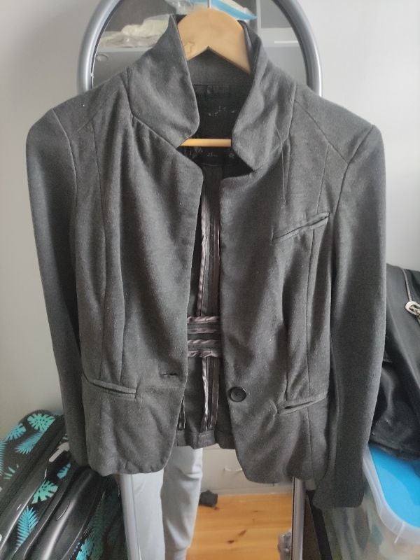 Veste
