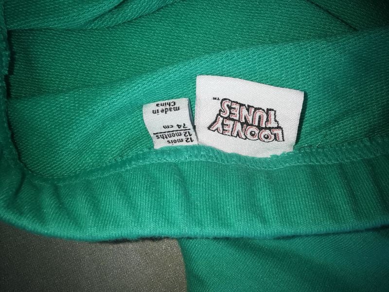 Pantalon looney tunes