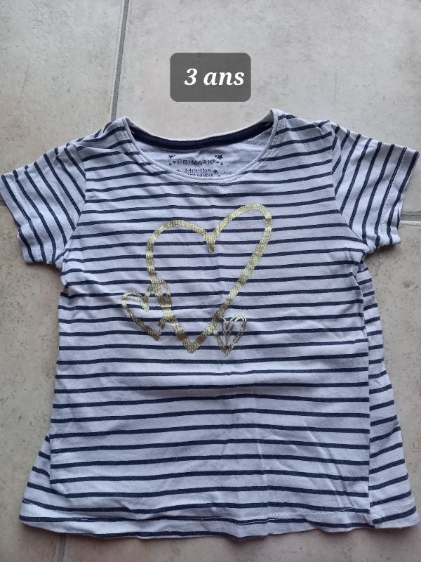 T shirt