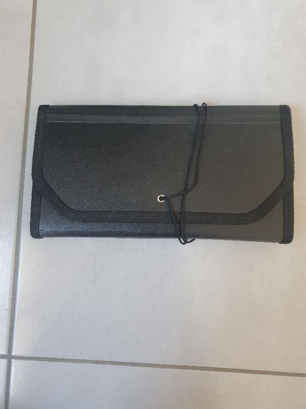 Pochettes à intercalaires