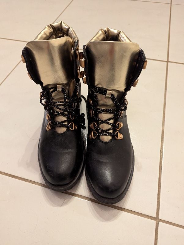 Bottines