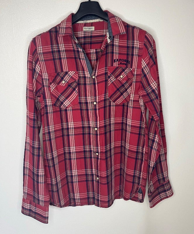 Chemise Kaporal M