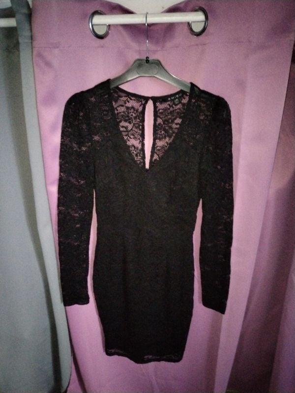 Jolie robe
