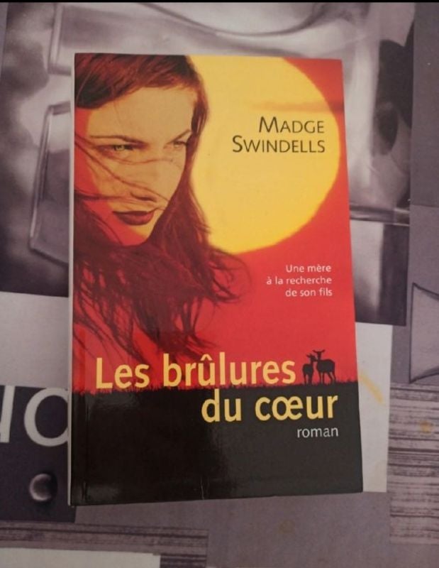 Les brûlures du cœur