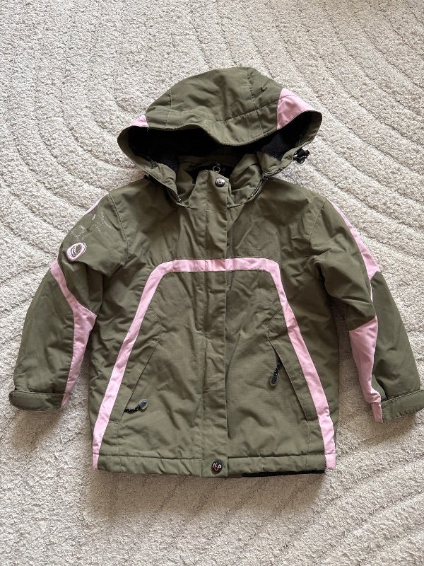 Veste de ski