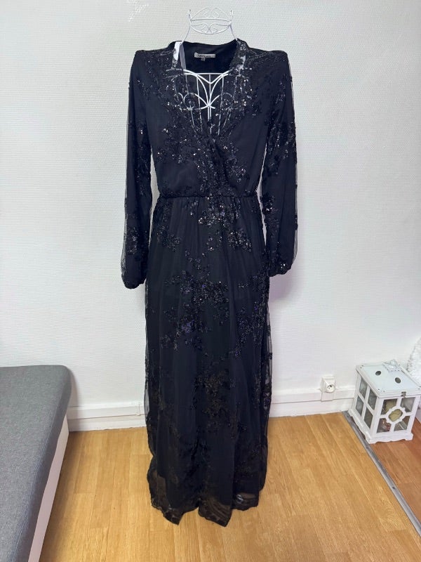 Robe de soirée