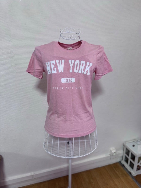 T-shirt h&m