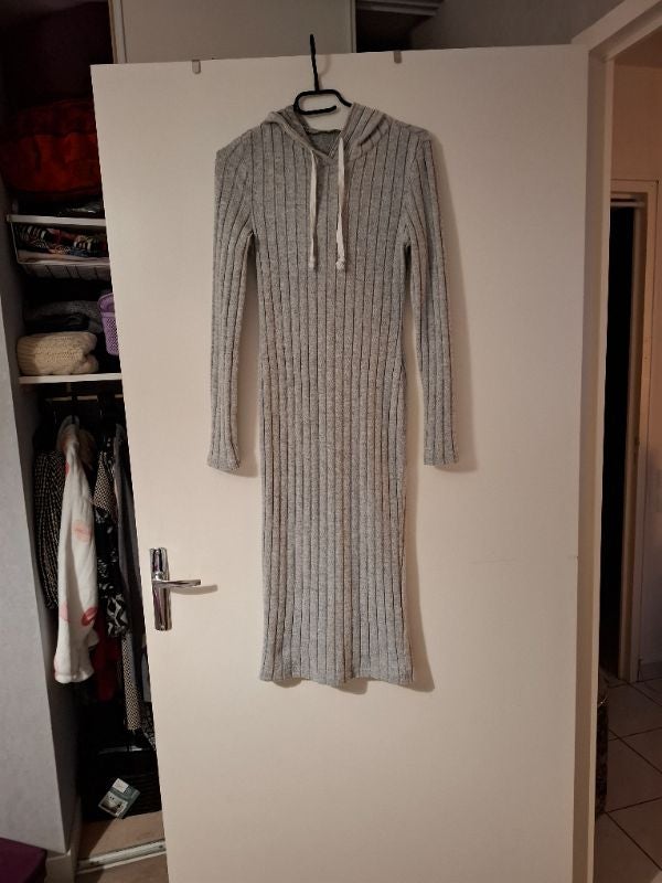 Robe longue