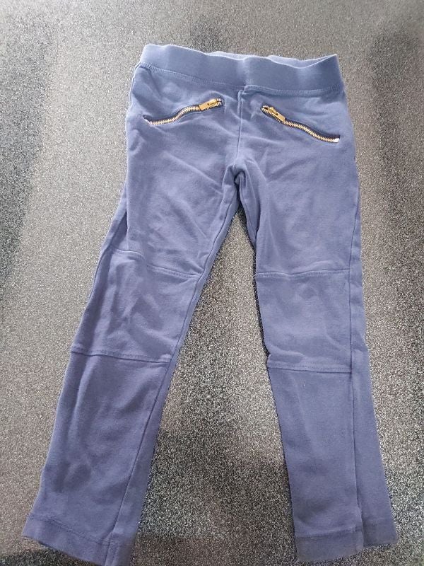 Legging 110 116 bon etat
