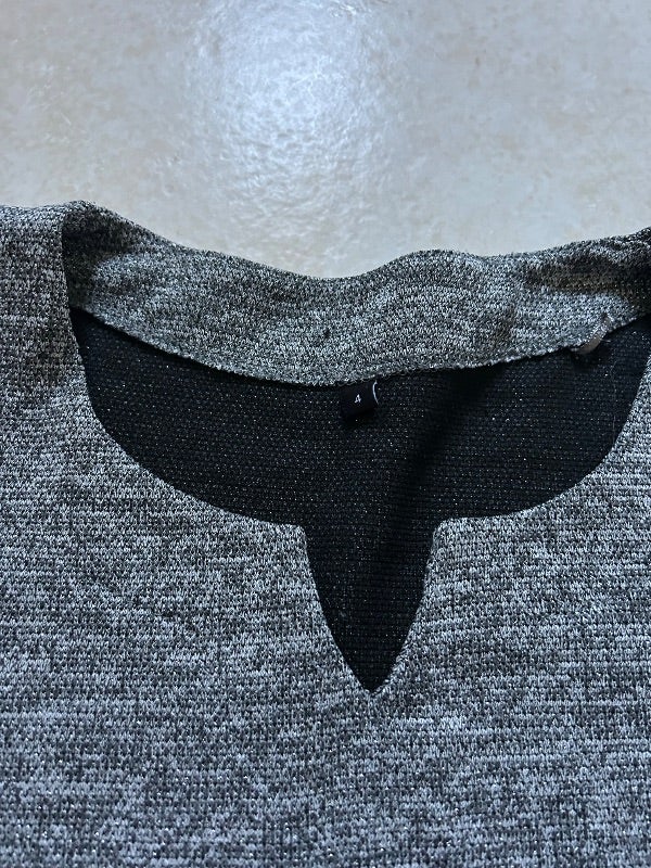 Maillot pull