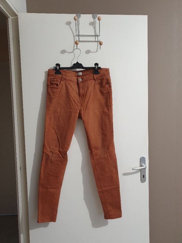 Pantalon femme