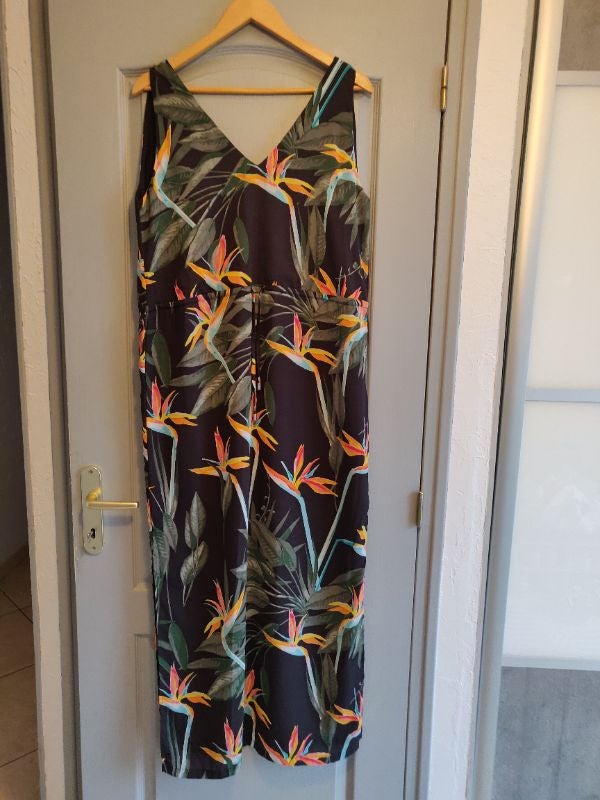 Robe longue Only