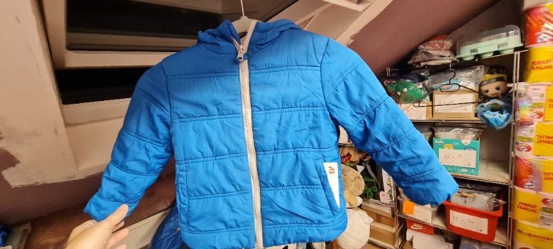 Manteau