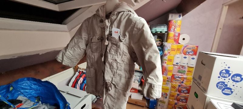 Manteau