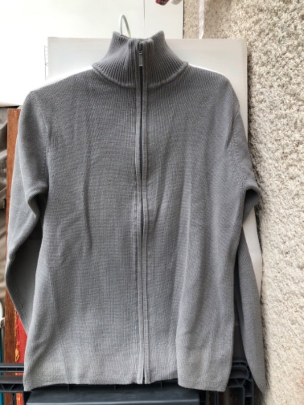Gilet garçon taille S