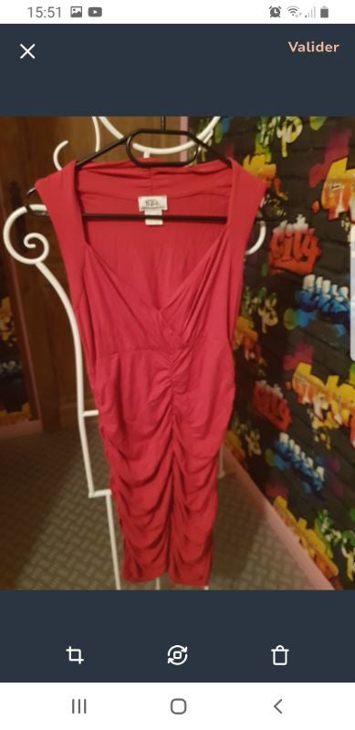 Robe BPC BONPRIX COLLECTION