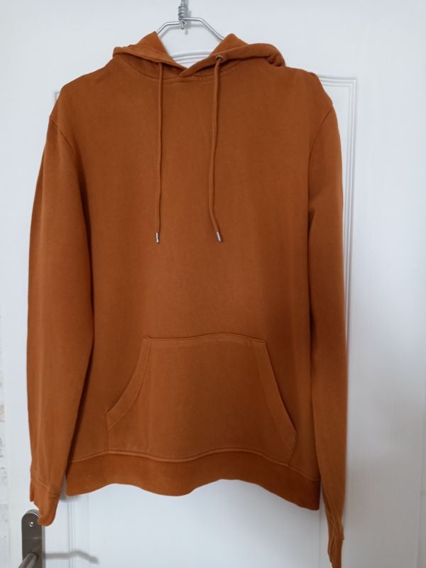 Sweat à capuche Jules