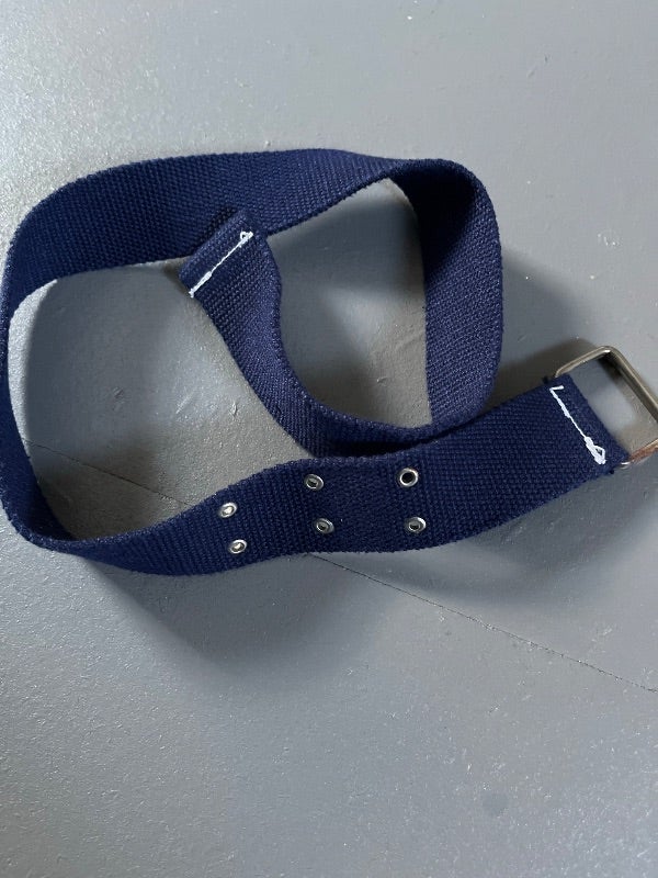 Ceinture marine