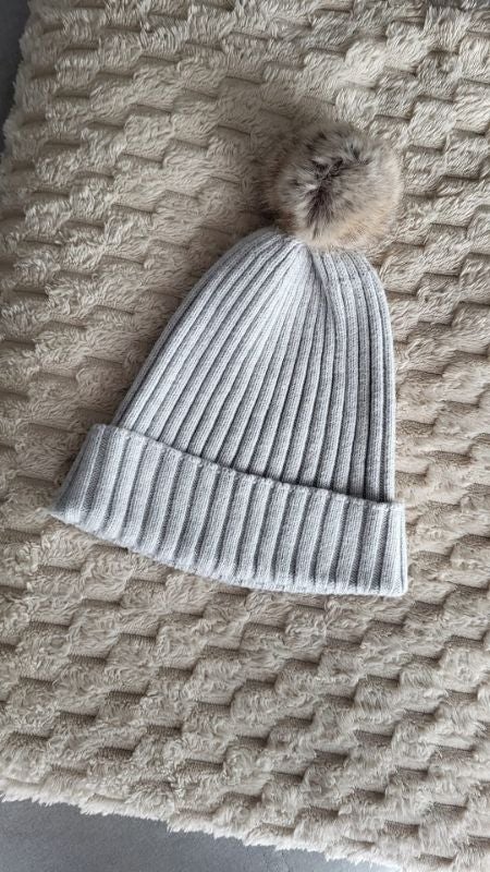 BONNET H&M 98/104 ( 2-4A)