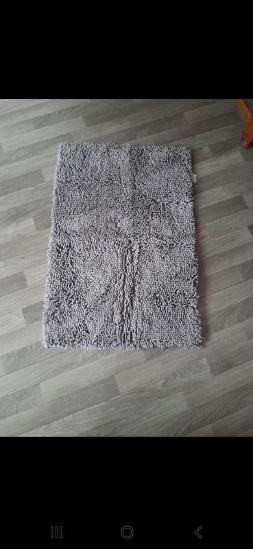 Tapis d intérieur antiderapant 90x60cm
