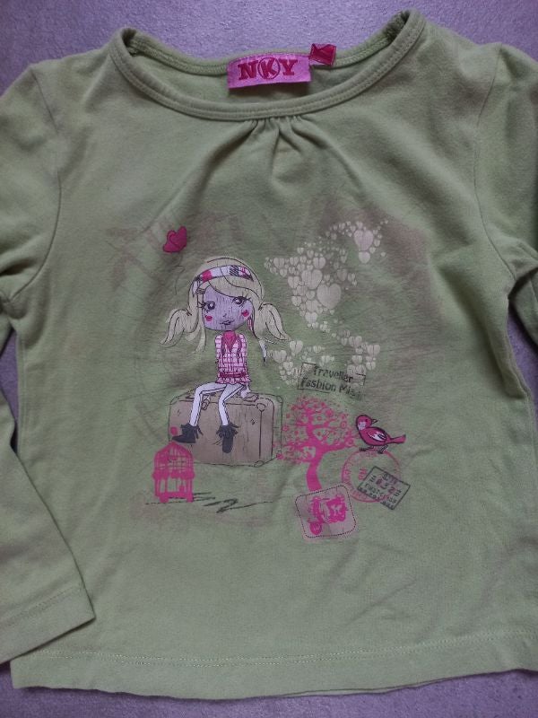 Tee-shirt