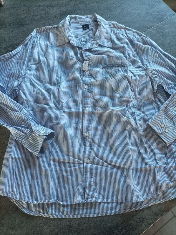 Chemise taille 48 Luciano