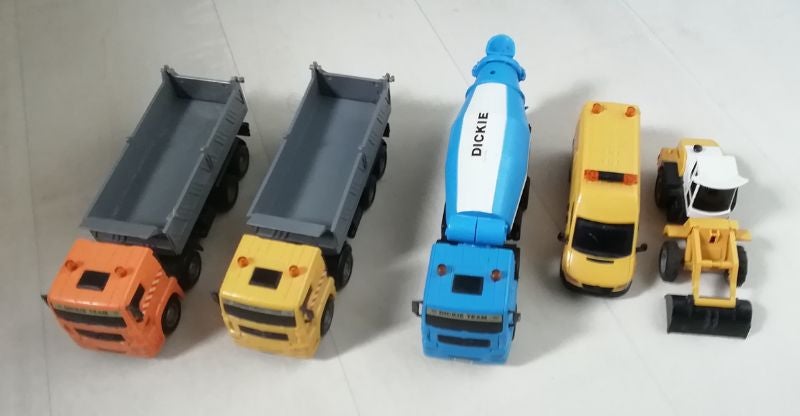 Camions