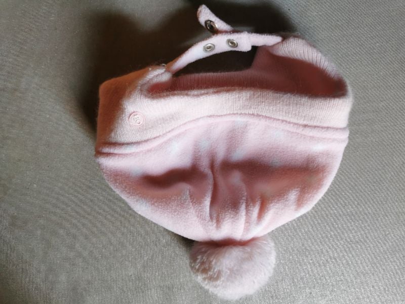 Bonnet