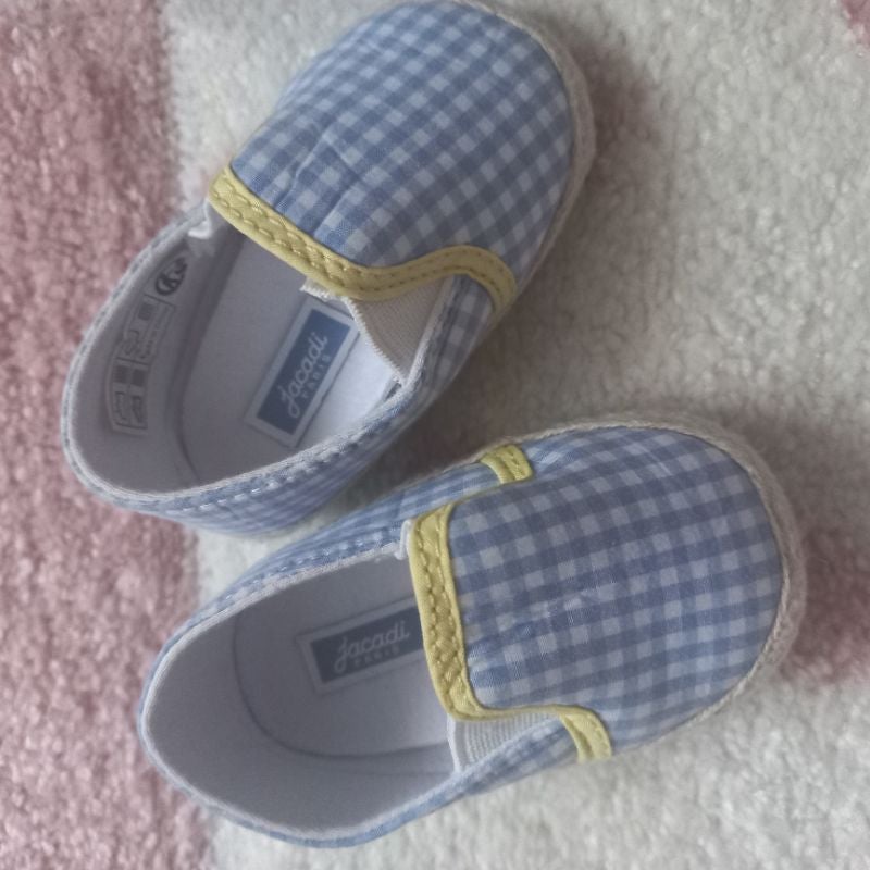 Chaussure jacadi