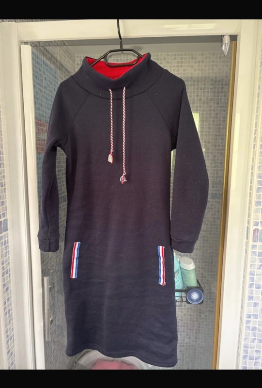 Robe pull