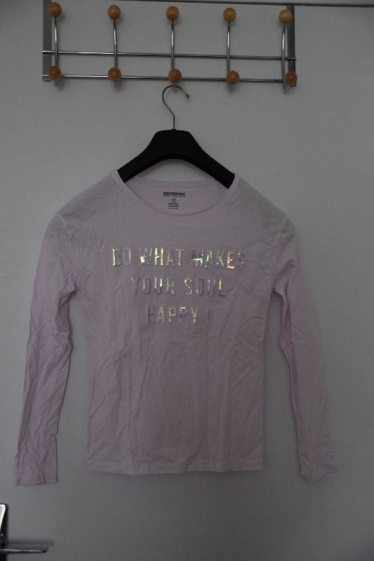 Tee shirt fille 12 ans/152 cm