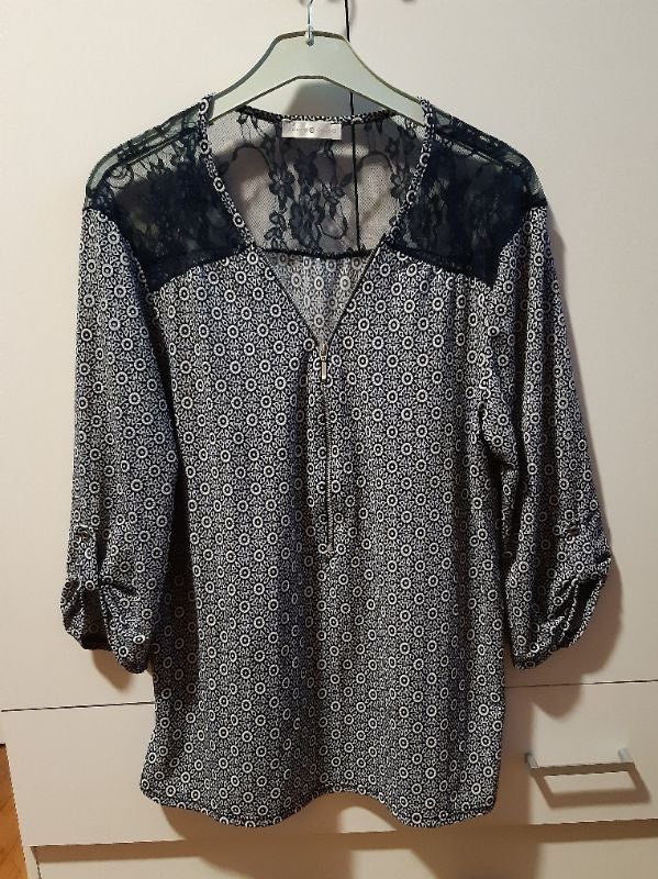 Chemise légère T.40