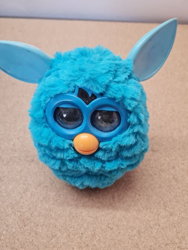 Furby